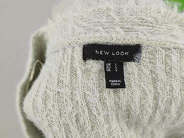 nylon sweater: New Look, Kardigan damski, rozmiar L — 4