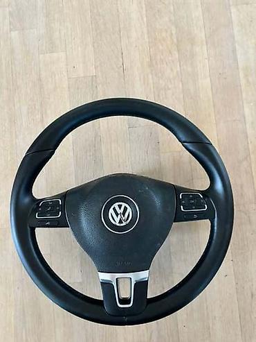 sk 908: VOLAN ZA VOLKSWAGEN GOLF 6, PASSAT B7, PASSAT B7 ALLTRACK . OD 2008 — 2