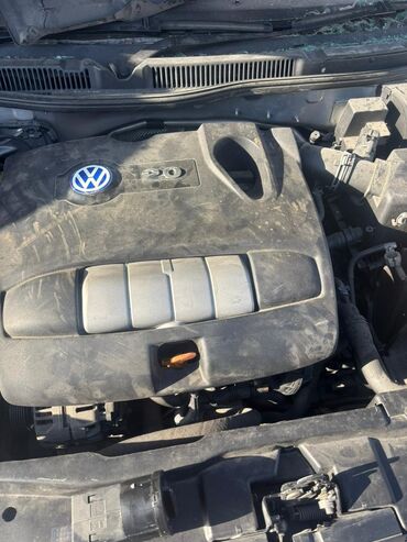 запчасти для опель вектра б: Бензиновый мотор Volkswagen 2 л, Оригинал