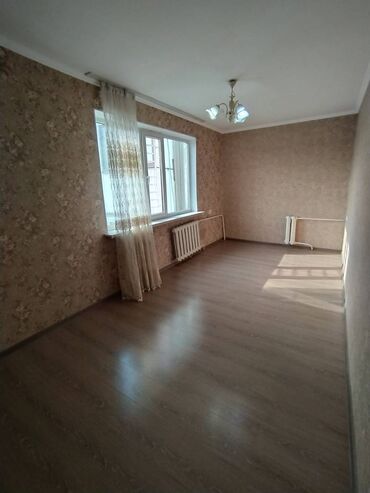 Продажа квартир: 2 комнаты, 47 м², 104 серия, 4 этаж, Косметический ремонт