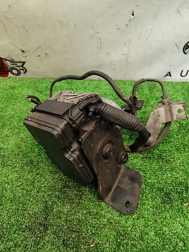 abs: Блок ABS Hyundai 2016 г., Б/у, Оригинал, Корея — 1