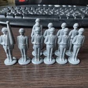 игрушки советские: Куплю оловянных солдатиков Ссср