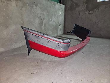 опел астра бампер: Бампер Opel, Б/у, Оригинал — 4