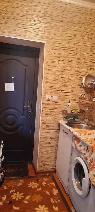 elite hause: 2 комнаты, 41 м², Малосемейка, 2 этаж, Косметический ремонт — 8