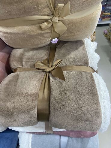 Ćebad i pokrivači: Pliš — 9