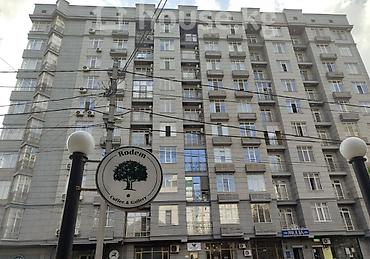 квартиры авангард: 4 комнаты, 131 м², Элитка, 7 этаж — 1
