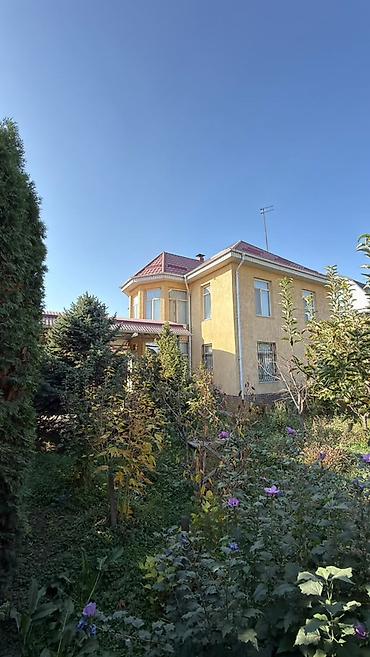 сдаю дом келечек: 4 комнаты, 200 м², 6 соток, Бишкек, Арча-Бешик ж/м Агентство недвижимости — 2