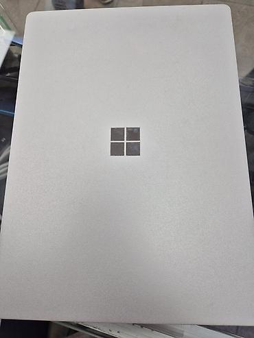 Ноутбуки Microsoft: Ультрабук, Б/у, Intel Core i5 — 1