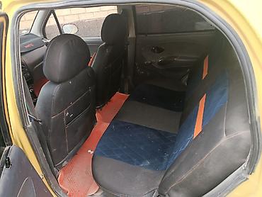 киргиз авто сайт: Daewoo Matiz: 2005 г., 0.8 л, Механика, Бензин — 5