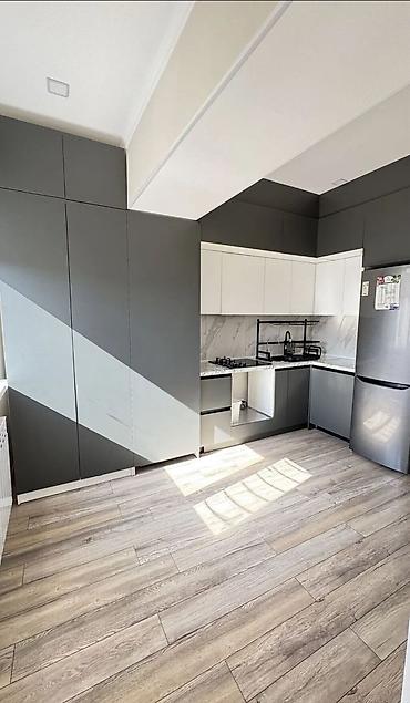 Продажа квартир: 2 комнаты, 71 м², 8 этаж, Евроремонт — 3