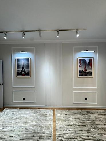 Продажа квартир: 2 комнаты, 52 м², Элитка, 7 этаж, Дизайнерский ремонт at lalafo.kg — 11 Продажа квартир: 2 комнаты, 52 м², Элитка, 7 этаж, Дизайнерский ремонт — 11