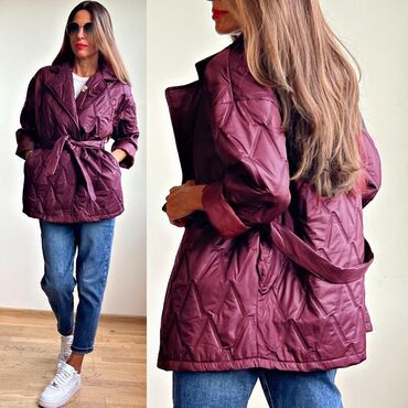 Zimske jakne: AKCIJAA👋😍 SVE JE PO 2000HILJADE — 5