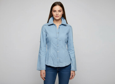 Katana, Women`s shirt, size S