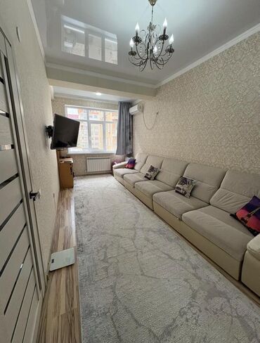 квартиры ищу: 1 комната, 38 м², Элитка, 3 этаж, Евроремонт