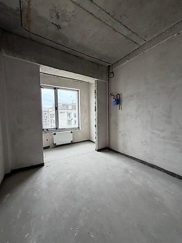 Продажа квартир: Продаются две 1-комнатные квартиры в доме премиум-класса! 51 и 54м2 📍 — 6