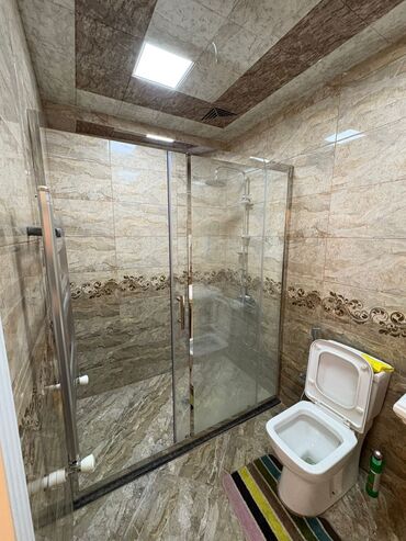 Uzunmüddətli kirayə mənzillər: Evde 2 qiz yasayir. 2 qiz axtarilir. Telebe ve yaxud isleyen xanimda — 15