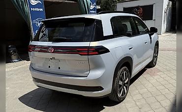 гак айон s: Срочно Продаю айон ай 60 учет кыргызстан Предмакс комлектация Черный — 3