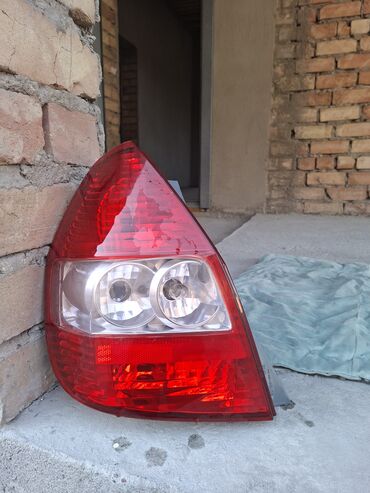 разбор хонда фит бишкек: Задний левый стоп-сигнал Honda Новый