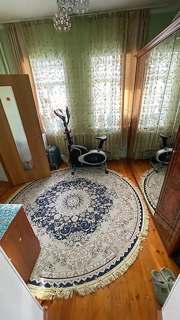 Продажа коттеджей и домов: Продаётся дом Местоположение: с. Новопокровка, рядом с мкр Аламедин-1 — 20