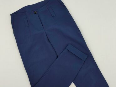 Chino, Material trousers for women, size S