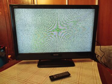 Televizori: Toshiba televizor lcd tv sa daljinskim Isproban samo preko cinceva sa na lalafo.rs — 9 Televizori: Toshiba televizor lcd tv sa daljinskim Isproban samo preko cinceva sa — 9