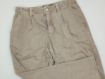 Чоловічі штани Pull and Bear, XL (EU 42), стан - Ідеальний