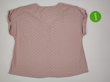 ciapy pusheen: Shein Curve, Bluzka damska, rozmiar 2XL — 4