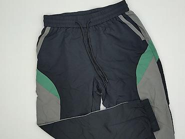 Spodnie dresowe damskie, rozmiar 3XL