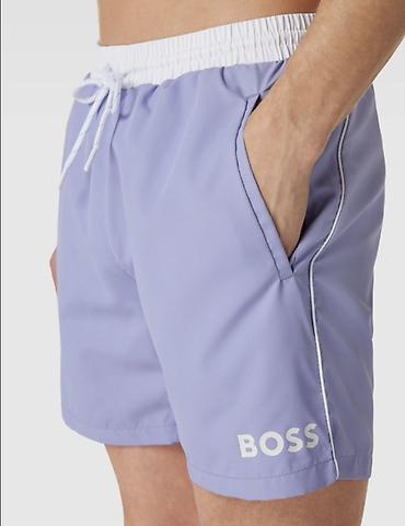 Bermude i šortsevi: Muške kupaće gaće – Hugo/BOSS - Modeli: više varijanti dizajna i boja — 25