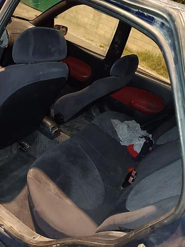 форд экскорд: Ford Escort: 1997 г., 1.8 л, Механика, Бензин, Седан — 6