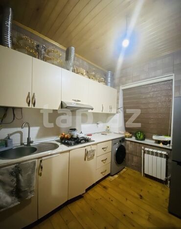 Həyət evləri və villaların satışı: 3 otaqlı, 100 kv. m, Kredit yoxdur, Yeni təmirli — 9