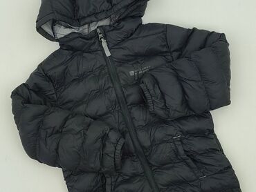 Transitional jacket, 3-4 years, 98-104 cm, condition - Perfect