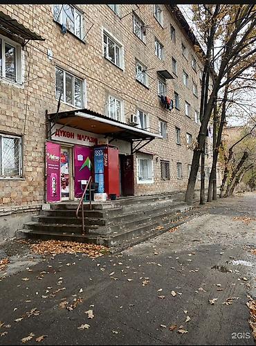 саи: 1 комната, 19 м², 2 этаж, Свежий ремонт — 1