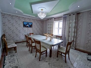 срочно продаю дом ак бата: Үй, 106 кв. м, 4 бөлмө, Кыймылсыз мүлк агенттиги, Косметикалык оңдоо