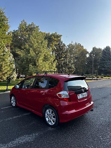хонда фит мазги: Honda Fit: 2009 г., 1.5 л, Автомат, Бензин, Хэтчбэк — 6