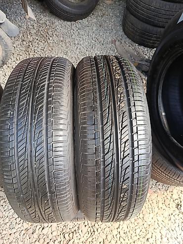 aeolus e70: Летние шины Hankook Optimo H418 2 шт пара - Размер: P205/60 R16 91H — 1
