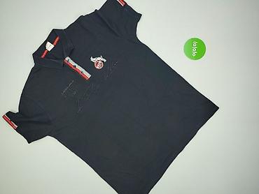 crocs deichmann: Koszulka polo dla mężczyzn, rozmiar 2XL — 2