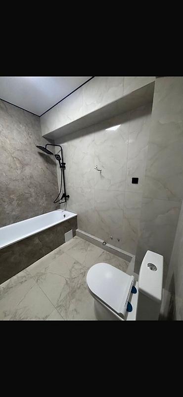 artwin: 3 комнаты, 80 м², АЮ Гранд Элитка, 6 этаж, Евроремонт — 6