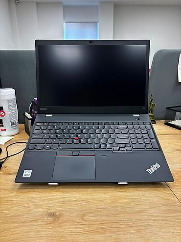 Lenovo: 💻SATILIR ✅ Lenovo ThinkPad P15s 🔸 Super vəziyyətdə hər bir funksiyası — 2