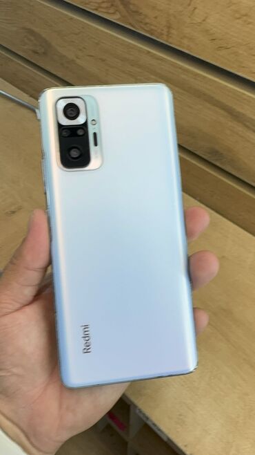 планшет для детей для рисования: Redmi, Redmi Note 10 Pro, Б/у, 128 ГБ