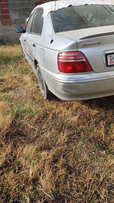 рулевой рейка хонда стрим: Honda Accord: 2000 г., 1.8 л, Механика, Седан