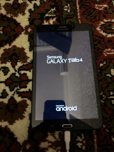 Samsung: Samsung Galaxy Note 4, 16 GB, rəng - Qara, Sensor