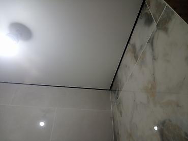 Потолочные работы: Монтаж потолков Больше 6 лет опыта — 7