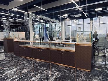 argus security systems: Витринная линия для шоурума/для золото (премиум класс) сделано под — 4