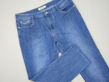 Jeans for women, size 5XL
