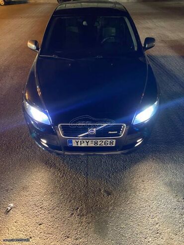 Sale cars: Volvo C30: 1.8 l | 2009 year | 260000 km. Coupe/Sports