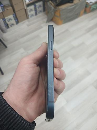 Apple iPhone: IPhone 13, Qara, Face ID — 5