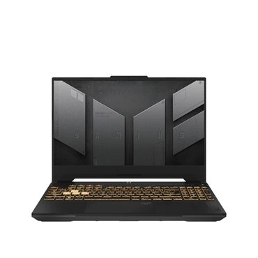 emel electronics: Asus Tuf Gaming F16 FX607VU-RL078 | İstehsalçı: Asus; Prosessor: Intel