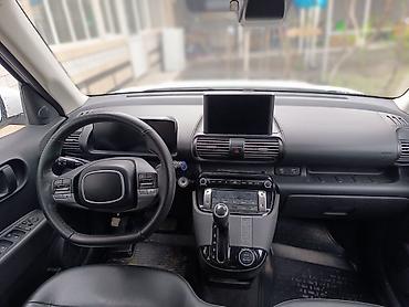 Hyundai: Hyundai : 2021 г., 1 л, Автомат, Бензин, Хэтчбэк — 8