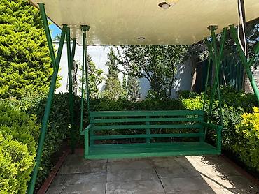 Bağ evlərinin kirayəsi: Bağ evi kirayə verilir, Mərdəkan Mərdəkanda yerləşən isti, hovuzlu bağ — 12